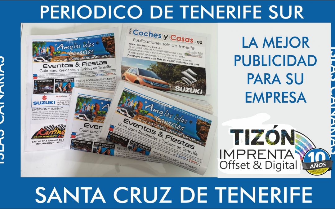 Periodicos de tenerife sur periodico de tenerife islas canarias