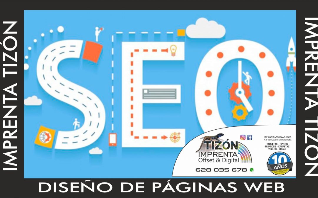 agencia seo en tenerife sur