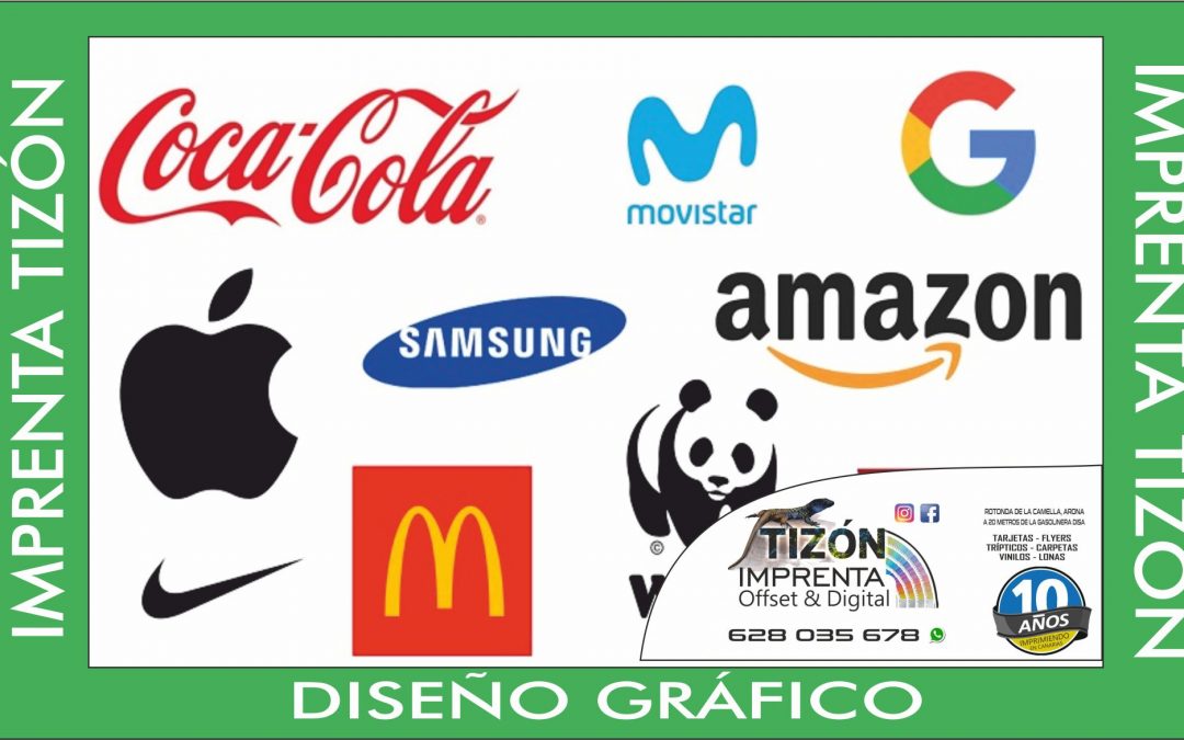 diseño de imagen corporativa en tenerife sur