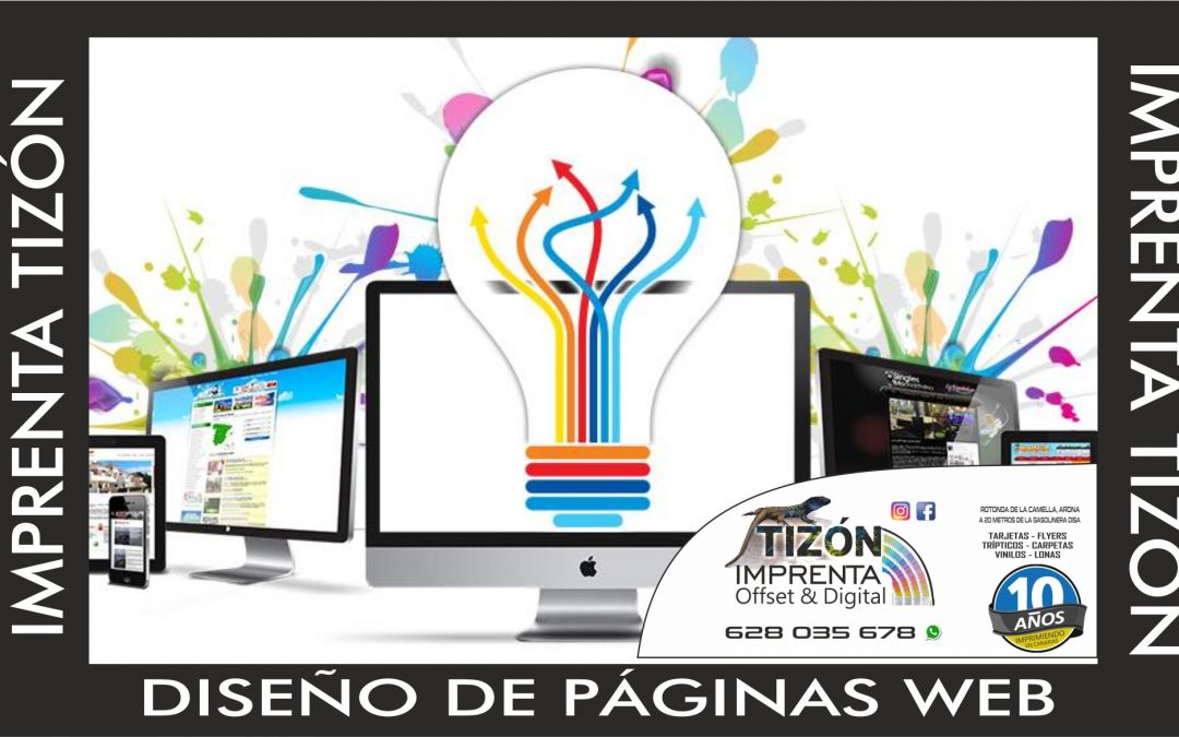 diseño web