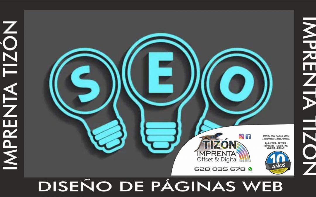 posicionamiento web