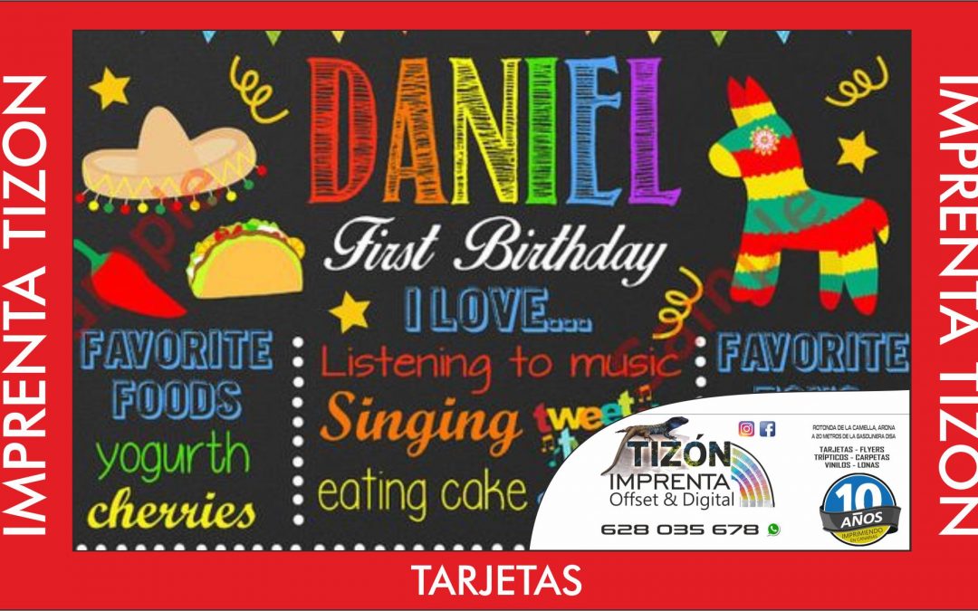 invitaciones para fiestas en tenerife sur