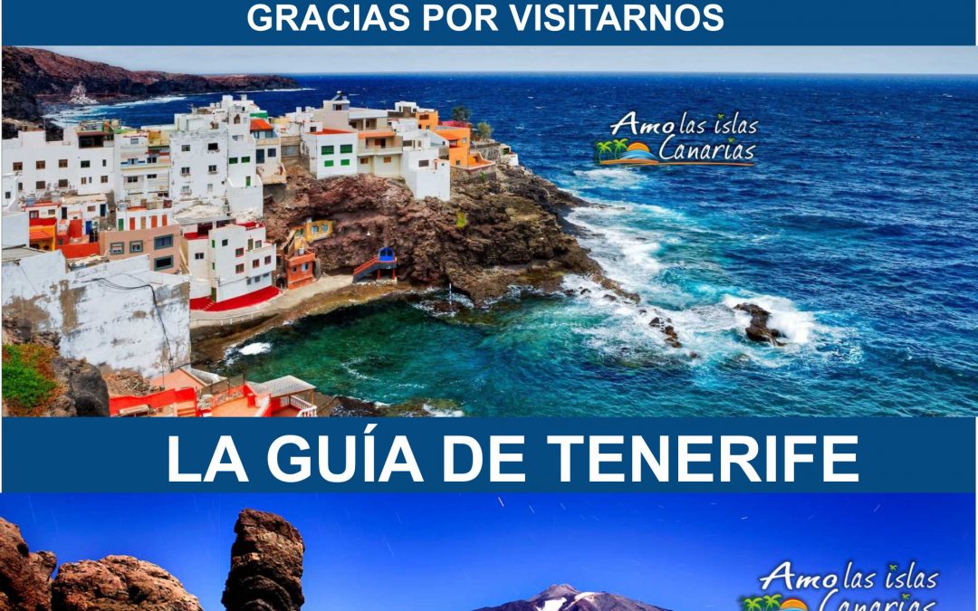 Guia de empresas Islas Canarias Tenerife