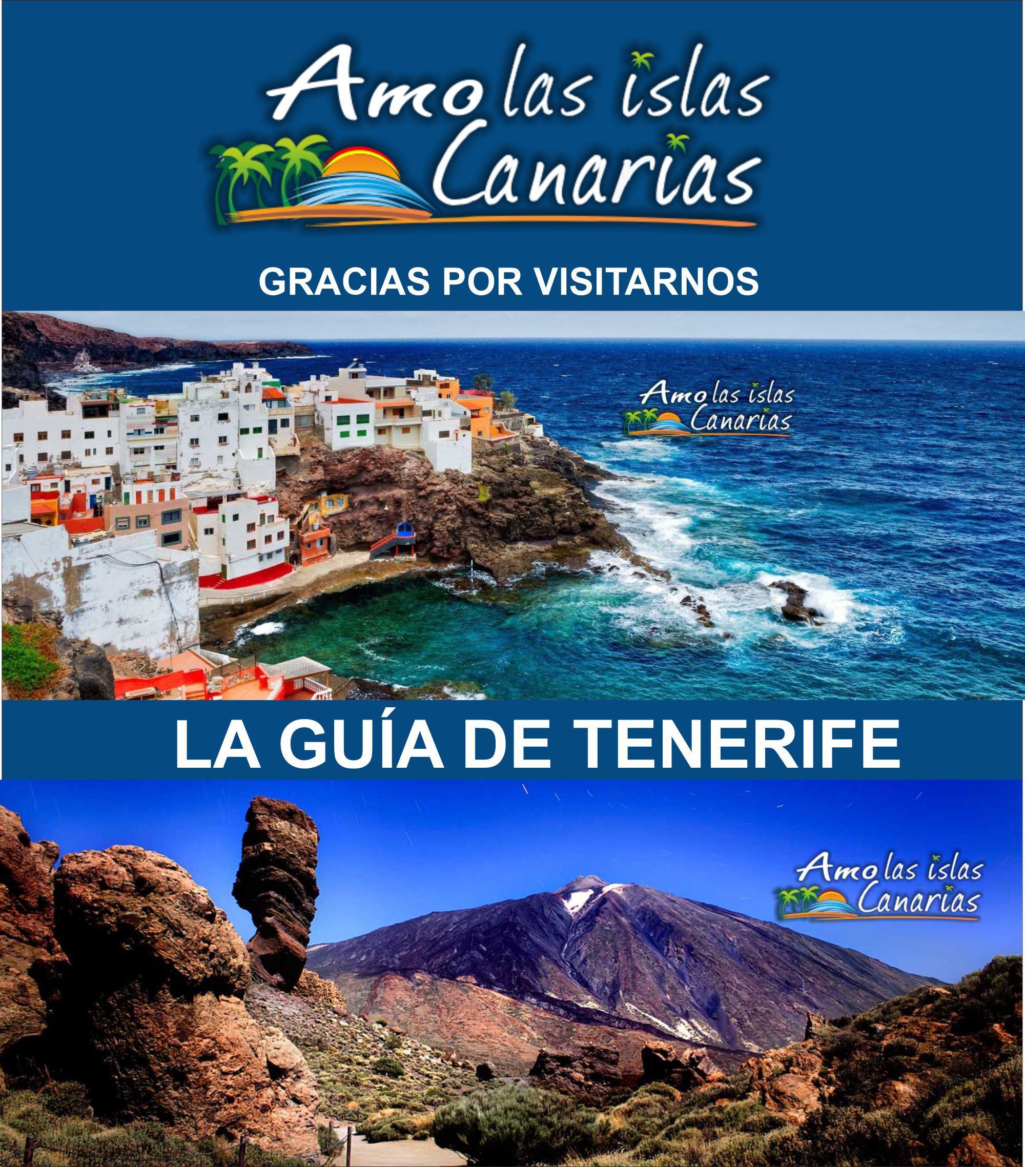 Guia de empresas Islas Canarias Tenerife