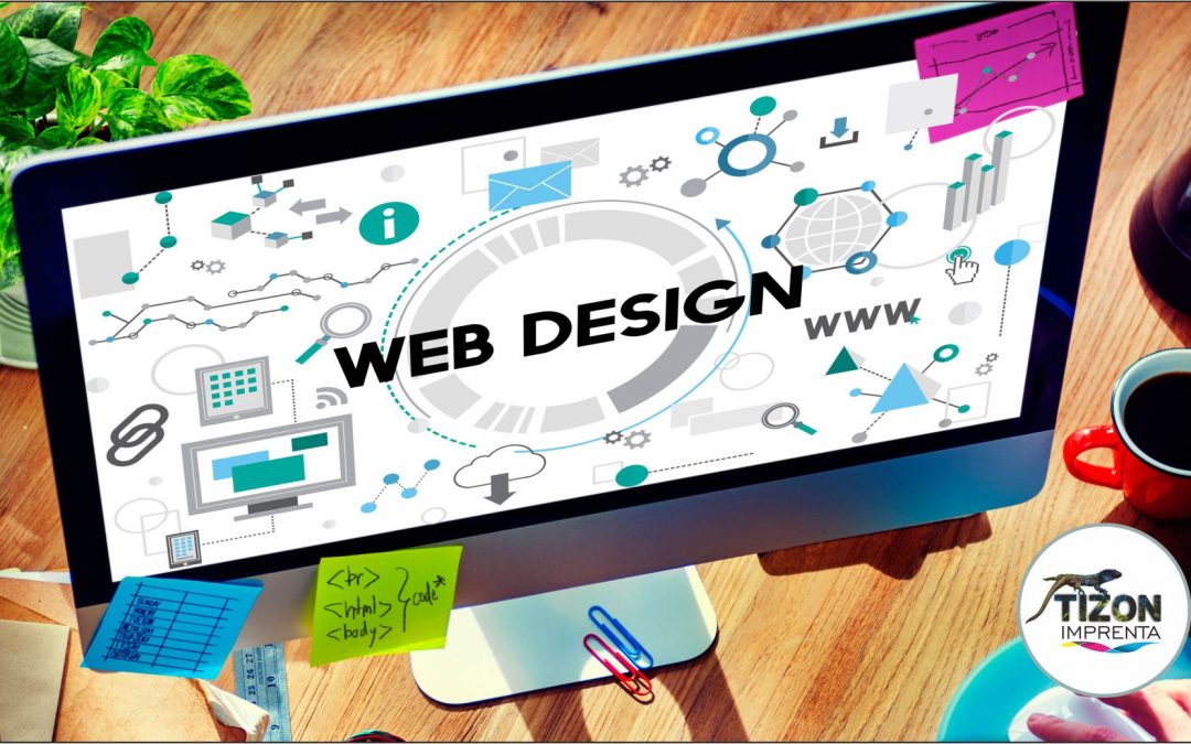 professional web designer in tenerife canary islands