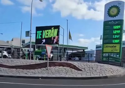 a pantallas led en tenerife 4