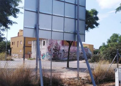 a pantallas led en tenerife 5 y