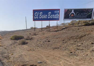 aa ALQUILER DE VALLAS EN AUTOPISTA 2