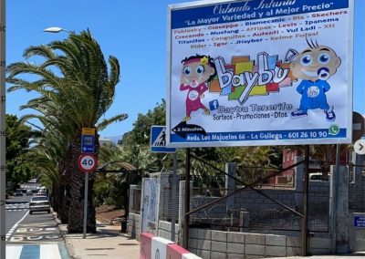 aa ALQUILER DE VALLAS EN AUTOPISTA 2ABA
