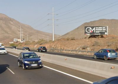 aa ALQUILER DE VALLAS EN AUTOPISTA 2DS