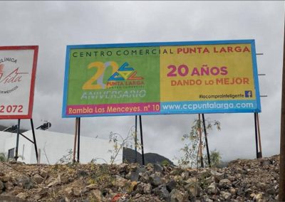 aa ALQUILER DE VALLAS EN AUTOPISTA 2EAA