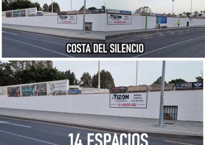 aa ALQUILER DE VALLAS EN AUTOPISTA 2TT