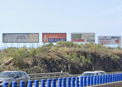 aa ALQUILER DE VALLAS EN AUTOPISTA 3
