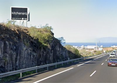 aa ALQUILER DE VALLAS EN AUTOPISTA 4