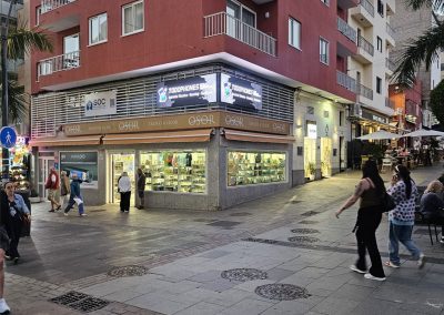 zzx pantallas led tenerife sur 1