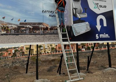 zzx vallas tenerife sur 7