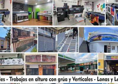 zzx x imprenta en tenerife sur imprenta tizon 0