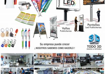 zzx x imprenta en tenerife sur imprenta tizon