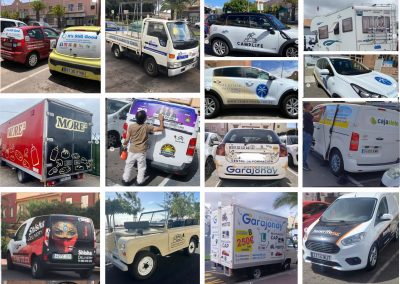 zzx x imprenta en tenerife sur imprenta tizon 8