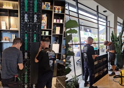 venta de pantallas led tenerife adeje