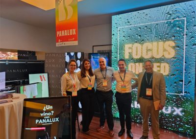 venta de pantallas led tenerife sur