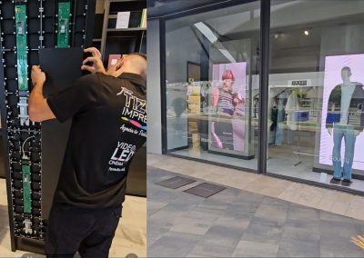 venta de pantallas led tenerife sur en adeje